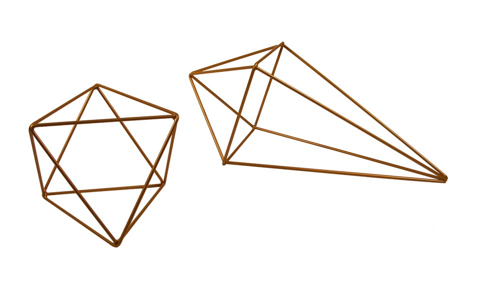 Diamond-Wire-Forms